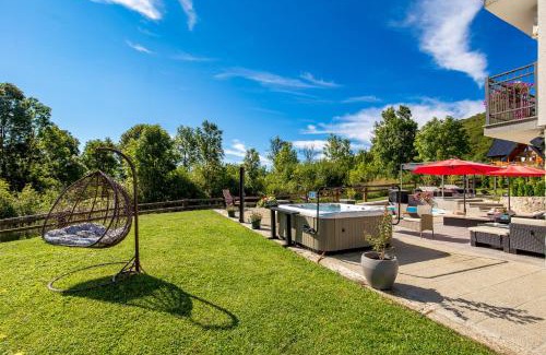 Vranovaca House | Guest House Plitvice Hills