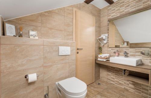 Vranovaca House | Guest House Plitvice Hills