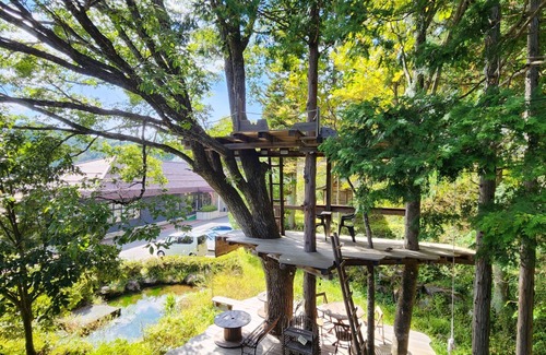 Urugi House | Guest House Pole Pole