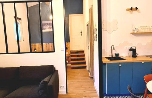 Simiane-Collongue Apartment | Guest house proche Aix en Provence