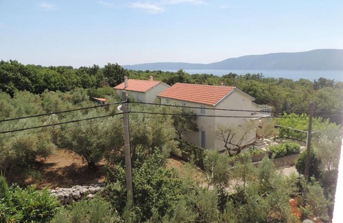 Brzac Apartment | Guest House Prpic