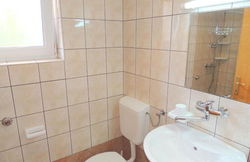 Brzac Apartment | Guest House Prpic