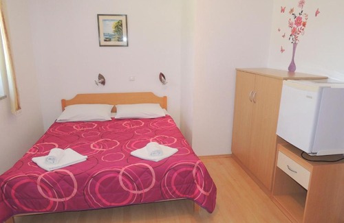 Brzac Apartment | Guest House Prpic