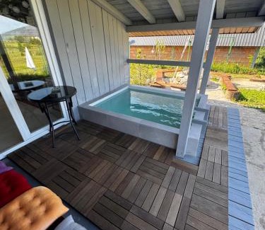 Zabljak Villa | Guest House Red Rock