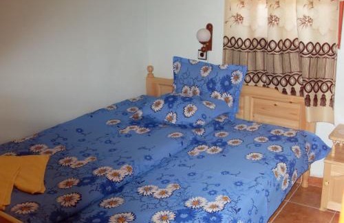 Melnik House | Guest House Rimski Most