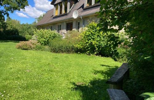 Mikeltornis House | Guest House Ružciems