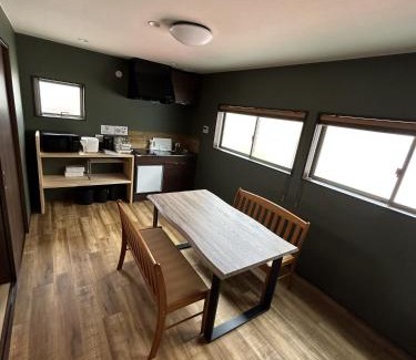 Omihachiman Apartment | Guest House Sakura