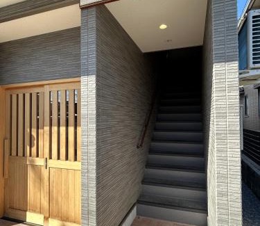 Omihachiman Apartment | Guest House Sakura