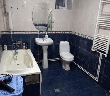 Garni Bed & Breakfast | Guest House SAMAN