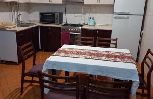 Garni Bed & Breakfast | Guest House SAMAN