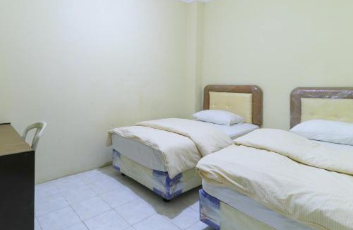Samarinda House | Guest House Samarinda