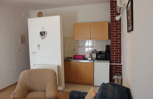 Ploce House | Guest House San Antonio