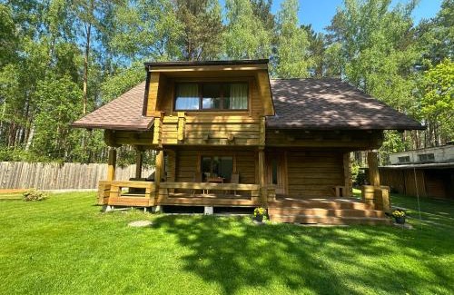 Saulkrasti House | Guest house Saulainie krasti