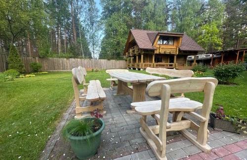 Saulkrasti House | Guest house Saulainie krasti
