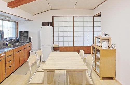 Kushimoto House | Guest house & Sauna MORI - Vacation STAY 29151v