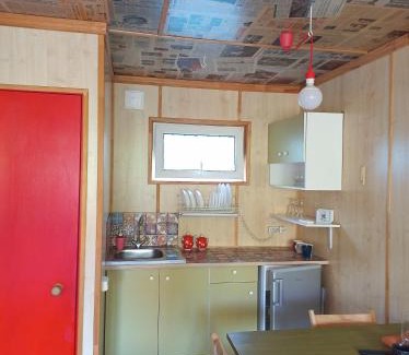 Chornomorsk House | Guest House Serena
