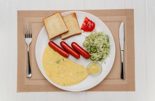 Vinnytsya House | Guest House Shale