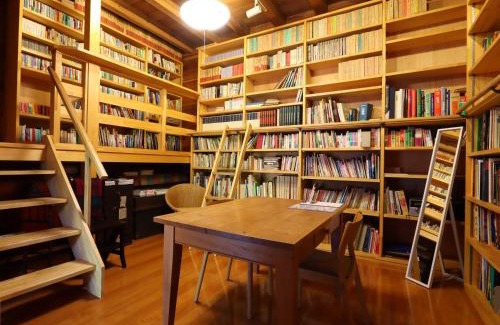 Shimoina-gun House | Guest House Shimoze Agematsu