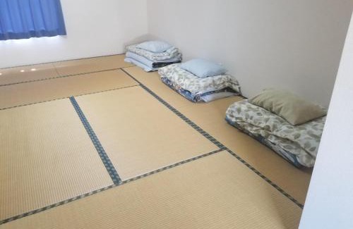 Takachiho House | Guest House Shizuho