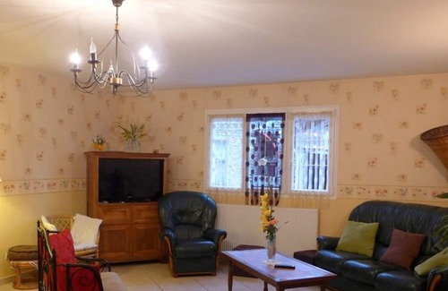 Signeville House | Guest house Signéville, 5 bedrooms, 12 people