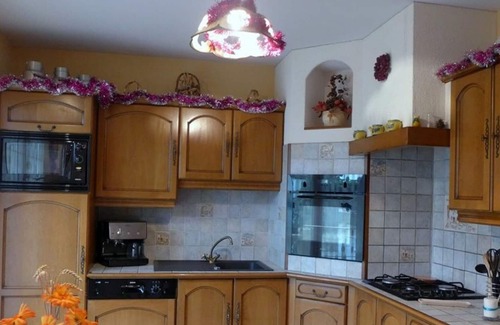 Signeville House | Guest house Signéville, 5 bedrooms, 12 people