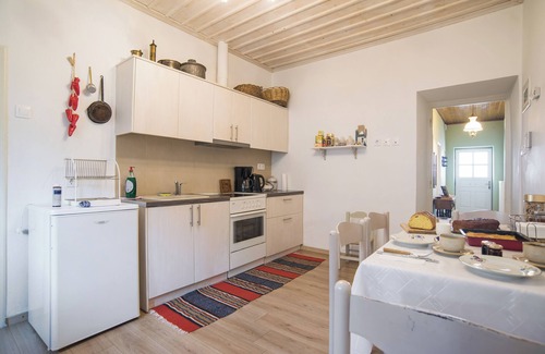 Arachova House | Guest house Simou with view 3 bedrooms