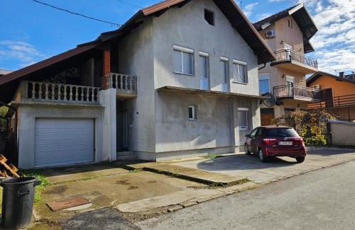 Brcko House | Guest house Sistem