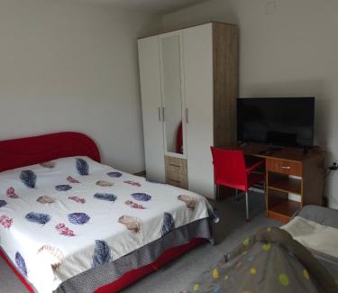 Brcko House | Guest house Sistem