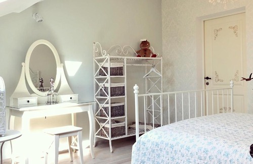 Krasnoye House | Guest House Strekoza
