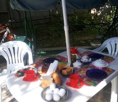 Gori House | Guest House Svetlana
