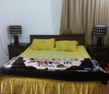 Gori House | Guest House Svetlana