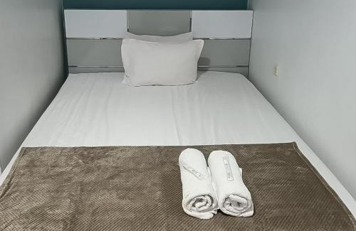 Buntok Hotel | Guest House SW Syariah Redpartner