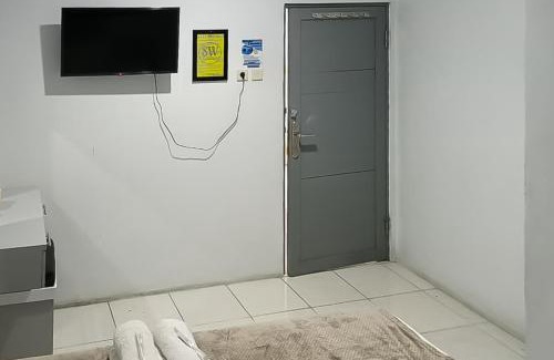 Buntok Hotel | Guest House SW Syariah Redpartner