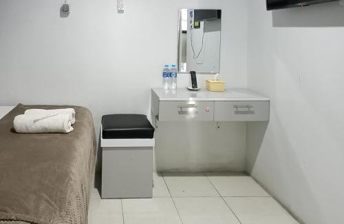 Buntok Hotel | Guest House SW Syariah Redpartner
