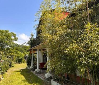 Grigoleti House | Guest house “Tamari’s”