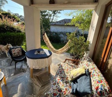 Grigoleti House | Guest house “Tamari’s”