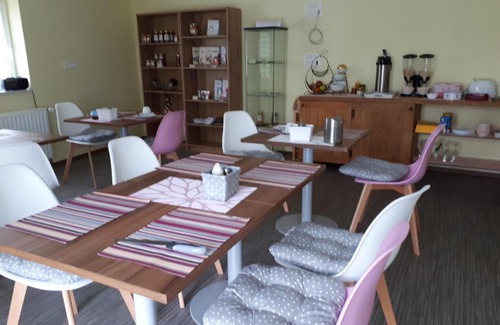 Moravske Toplice House | Guest House Tara