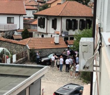 Zlatograd House | Guest house "The House"