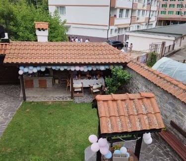 Zlatograd House | Guest house "The House"