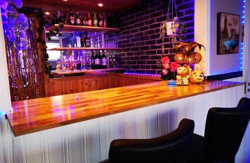 Tidaholm Bed & Breakfast | Guest House Tidaholm