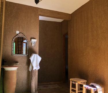 Sti Fadma Bed & Breakfast | Guest House Tigminou