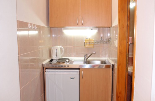 Topla House | Guest House Tomanovic