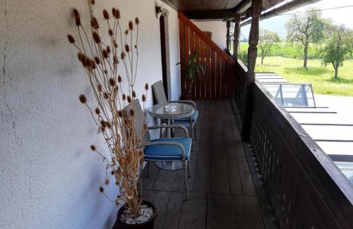 Ljubno ob Savinji House | Guest House Turistična kmetija Plaznik