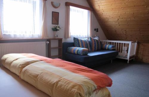 Desna House | Guest House U Lakomce