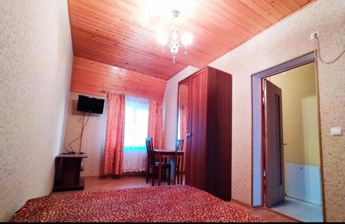 Adler City Centre House | Guest house U Niny