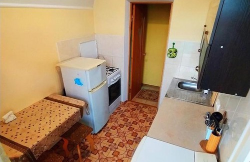 Adler City Centre House | Guest house U Niny