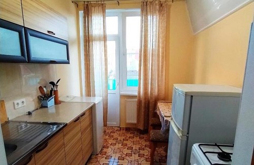 Adler City Centre House | Guest house U Niny