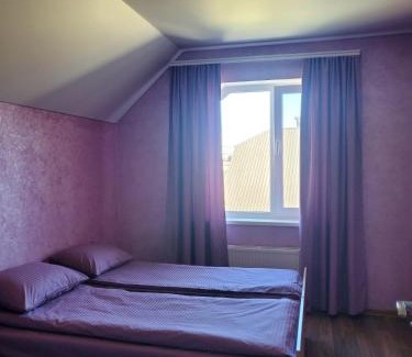 Uman Apartment | Guest house