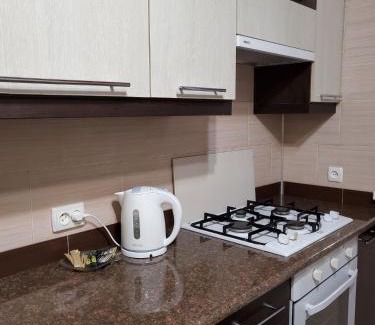 Uman Apartment | Guest house