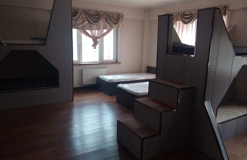 Downtown Ulaanbaatar House | Guest House Ulaanbaatar